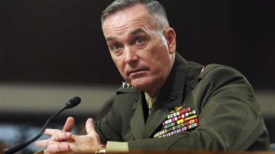 قائد الجيوش الأمريكية: الجيش العراقي جاهز لمعركة الموصل