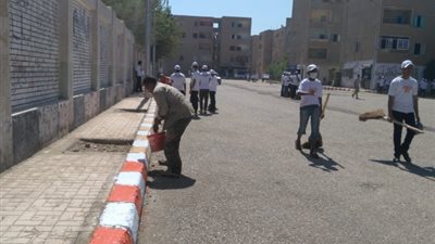 25 صورة ترصد مبادرة 