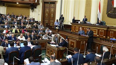 مساعد وزير العدل يترأس وفدا إلى ألمانيا لدراسة «حقوق الملكية»