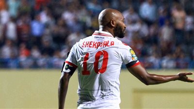 مصادر: «مرتضى» وراء استبدال «شيكابالا» في لقاء الزمالك وصن دوانز