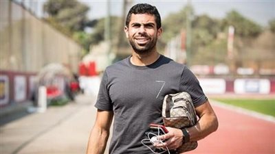 نجم الأهلي توقع وصول الجزائر إلى المباراة النهائية لامم افريقيا