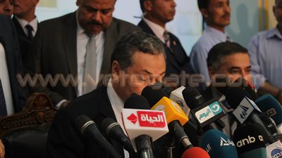 بالصور.. «الرافعي»: 42 طالبا بأوائل «علمي علوم» للثانوية