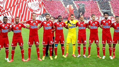 «المنتخب المغربية»: الوداد ينعش آماله بعد ثنائية الأهلي