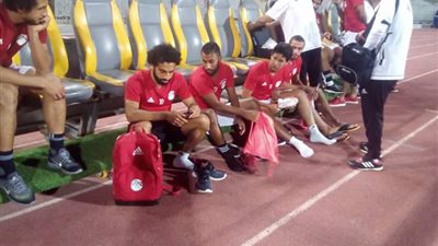 مجدي مصطفى: الكرة في ملعبنا للصعود لكأس العالم