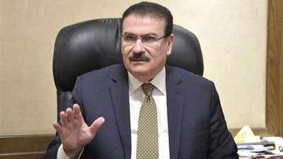 «ضاحي»: حققنا تواجدا كبيرا أفريقيا ودوليا.. وأزمة مهندسي الكويت في طريقها للحل