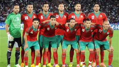 المغرب يحقق رقما قياسيا عالميا في تصفيات المونديال