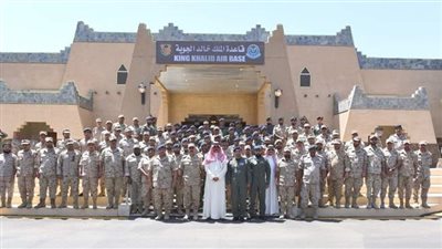 محمد الخالد: أمن السعودية ودول الخليج جزء لا يتجزأ من الكويت