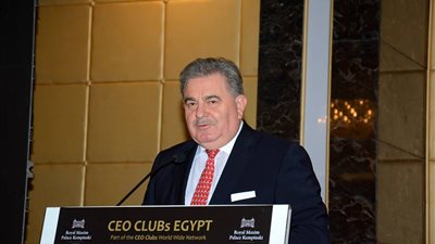 مستثمرو كوريا الجنوبية يدعون لعقد أول مؤتمر اقتصادي مشترك مارس المقبل