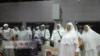 شركات الطيران الخاصة تسير 10 رحلات لنقل 1600 معتمر للسعودية