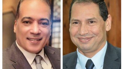 إنهاء مدة إيقاف عميد كلية التربية بجامعة بورسعيد عن العمل