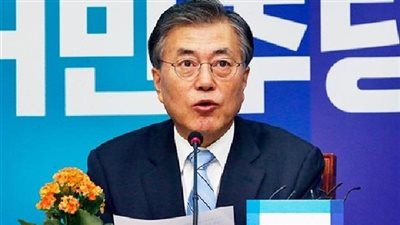 رئيس كوريا الجنوبية يزور روسيا الأربعاء المقبل