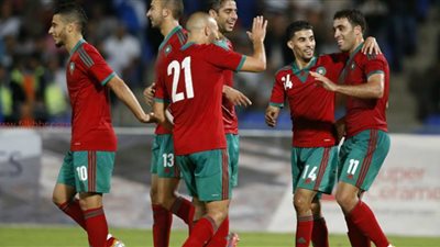 هل يكرر منتخب المغرب ما حدث قبل 32 عاما؟