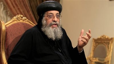 البابا تواضروس يحدد 5 محاذير خلال «الصوم الكبير»