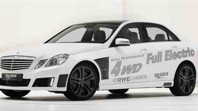 إقبال متزايد على السيارات الكهربائية والهجينة حول العالم