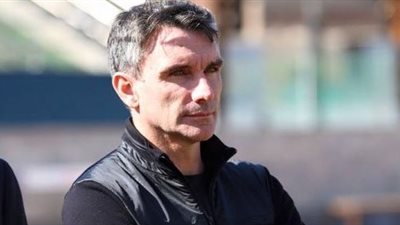 كارتيرون يستبعد أحمد حمدي من معسكر كرواتيا