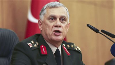 «أوميت دوندار».. مهندس عملية إفشال الانقلاب العسكري على أردوغان