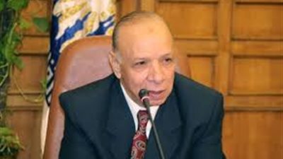 محافظ القاهرة: توفير الأمن والأمان للمواطنين خلال عيد الفطر