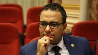 نائب: قانون حماية البيانات الشخصية يواجه الإعلانات المضللة