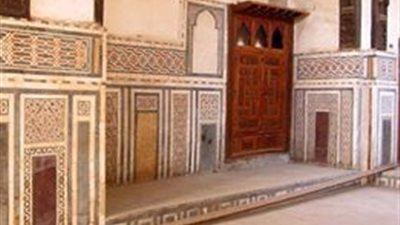 منزل شاهبندر تجار الديار المصرية مقرا لنقابة الأثريين تحت التأسيس