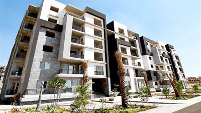 بدء التقديم لحجز شقق«JANNA» و«سكن مصر» بالمنصورة الجديدة..الأحد