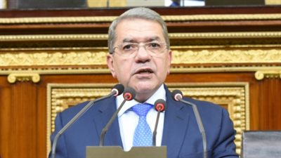 نص مشروع الموازنة العامة للدولة للعام المالي الجديد