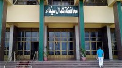 الأمن يحرق 10 عشش و8 منازل بداخلها متفجرات بـ