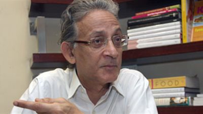 السناوي: الشعب لا يريد مصالحة الإخوان