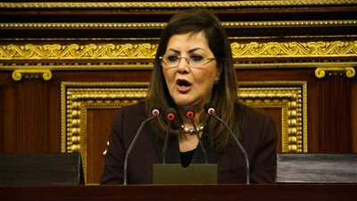 وزيرة التخطيط: الاقتصاد يتعافى بفضل الابتعاد عن سياسة المسكنات