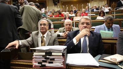 وزير المالية: نستهدف خفض الدين العام وتوفير فائض أولي بالناتج المحلي