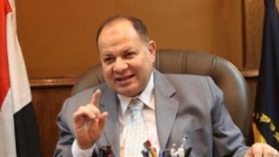 حصر المشروعات المتوقفة منذ 2009 بالفيوم لعرضها على مجلس الوزراء