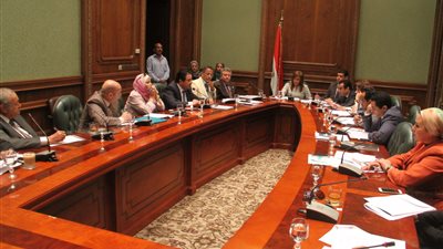 «سياحة البرلمان» تناقش نتائج زيارة البحر الأحمر.. اليوم