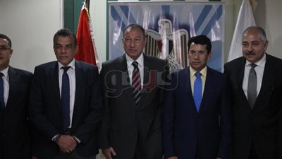 الخطيب: مجلس الأهلي يدعم وزير الرياضة وعودة الجماهير ضرورية