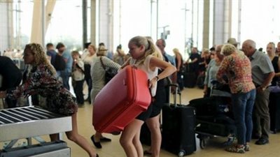 «الزيات»: استئناف رحلات إيطاليا إلى شرم الشيخ والغردقة بادرة خير