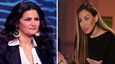 سما المصري تهاجم ريهام سعيد: فيه إعلامية تدخل شقة دعارة (فيديو)