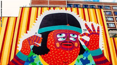 بالصور.. «مونتريال» مدينة الأحلام لكل سائح