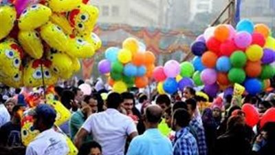 تخصيص 8 ساحات لصلاة عيد الفطر بأحياء بورسعيد