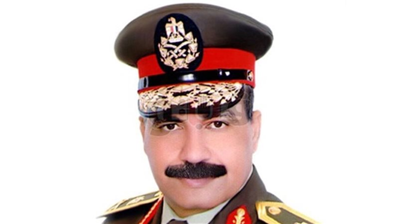  اللواء محسن عبدالنبي