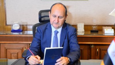 أبرز قرارات «الوقائع المصرية» اليوم