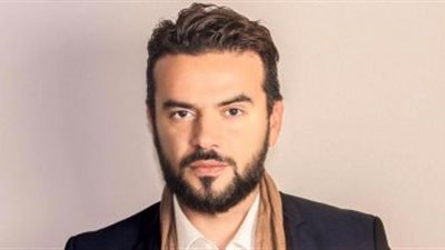 سامو زين يحدد موعد طرح ألبومه الجديد