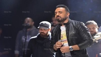 عماد كمال يحيى حفلا غنائيا في ساقية الصاوي