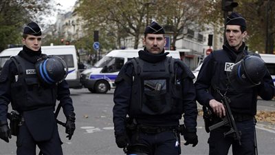 الشرطة الفرنسية تعتقل 282 جزائريا ارتكبوا أعمال شغب