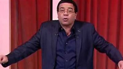 أحمد آدم الأكثر قراءة في «توك شو فيتو»