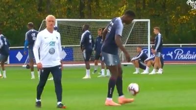 فاصل مهاري لـ