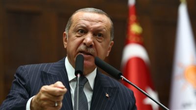 زيارة الخيانة.. إمبراطور ألمانيا استغل جد أردوغان لخدمة الصهاينة