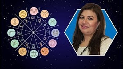 عبير فؤاد تكشف الحالة الفلكية للأبراج