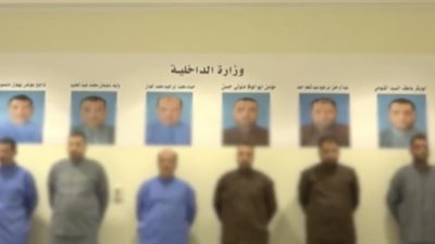 صحيفة القبس: 300 إخواني مصري غادروا الكويت احترازيًا