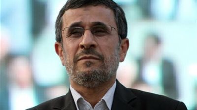 أحمدي نجاد يترشح للانتخابات الرئاسية الإيرانية