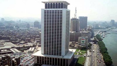 مصادر دبلوماسية: الخارجية تلقت إخطارين من الإكوادور وموريشيوس بعودة سفيريهما للقاهرة