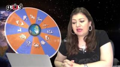 بالفيديو.. عبير فؤاد تكشف الحالة الفلكية لمواليد برج السرطان