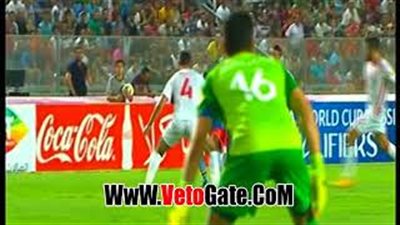 بالفيديو.. تونس تفوز على الكونغو وتتصدر مجموعتها بتصفيات كأس العالم